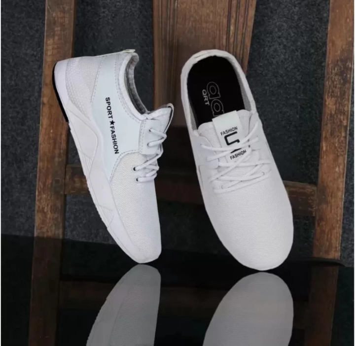 Walk-Wise Trendy & Stylish Sneakers