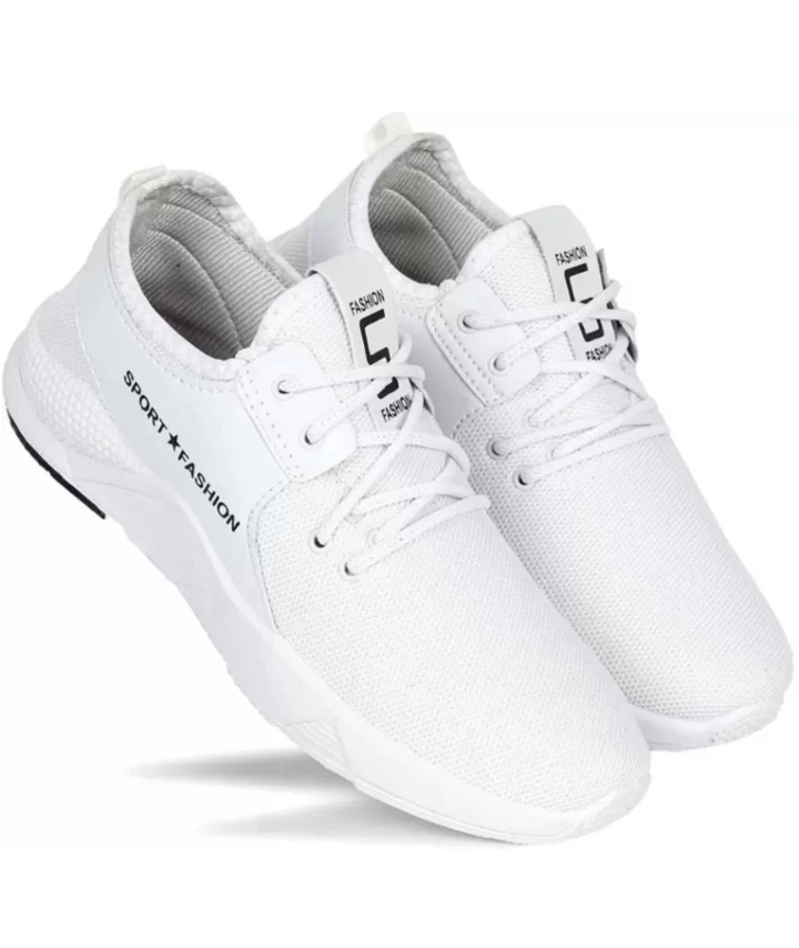 Walk-Wise Trendy & Stylish Sneakers