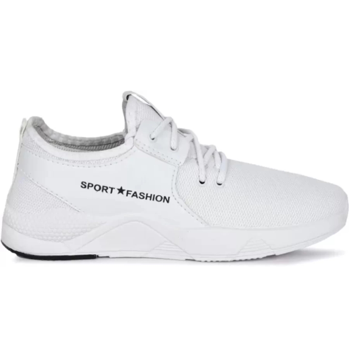 Walk-Wise Trendy & Stylish Sneakers
