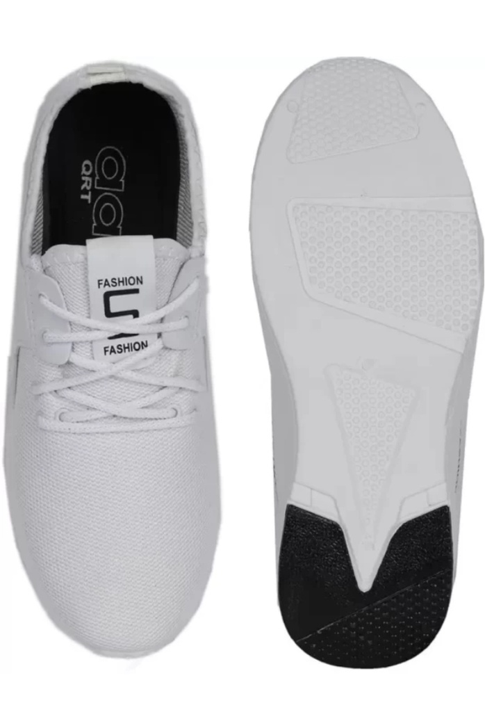 Walk-Wise Trendy & Stylish Sneakers