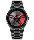 Walk-Wise Spining Watch for men