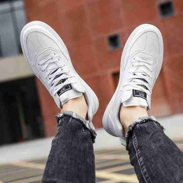 Walk-Wise luxury Stylish Sneakers