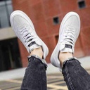 Walk-Wise luxury Stylish Sneakers