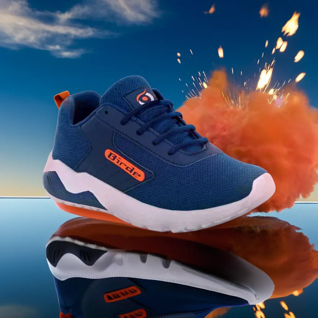 BIRDE Stylish ComfortablShoes