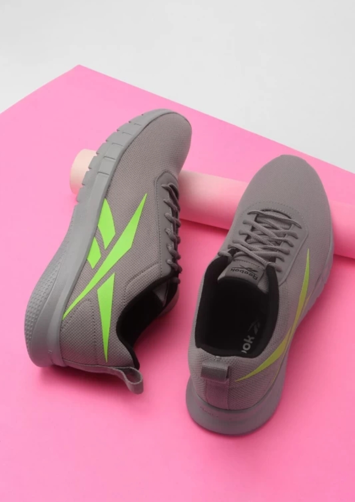 Walk-Wise Running Shoes 