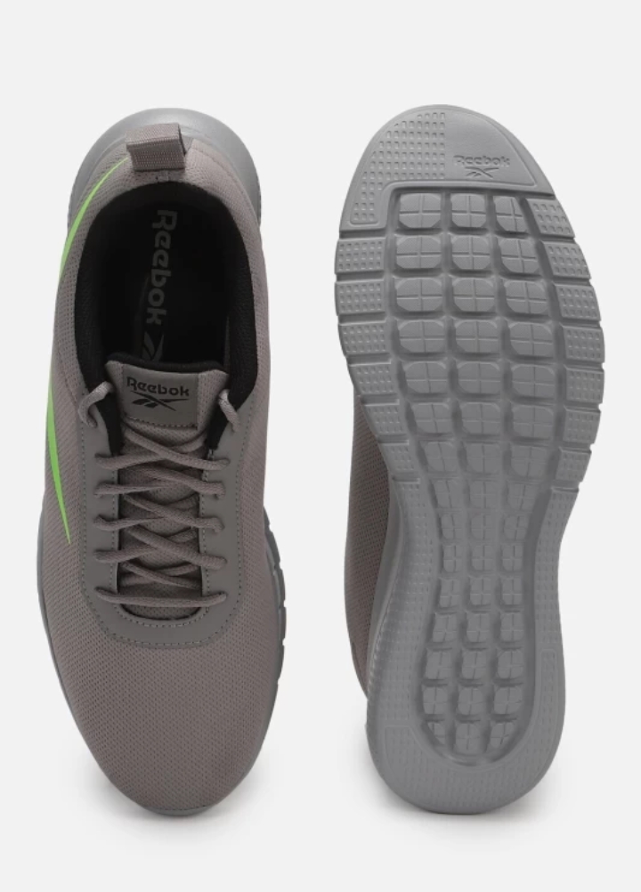 Walk-Wise Running Shoes 