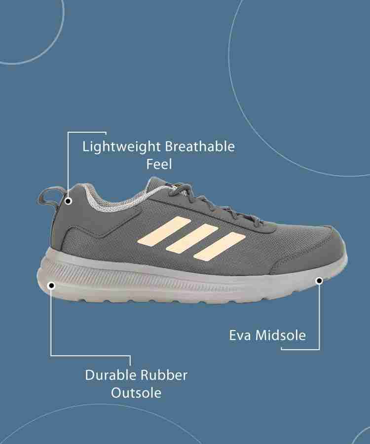 ADIDAS GlideEase M Running Shoes