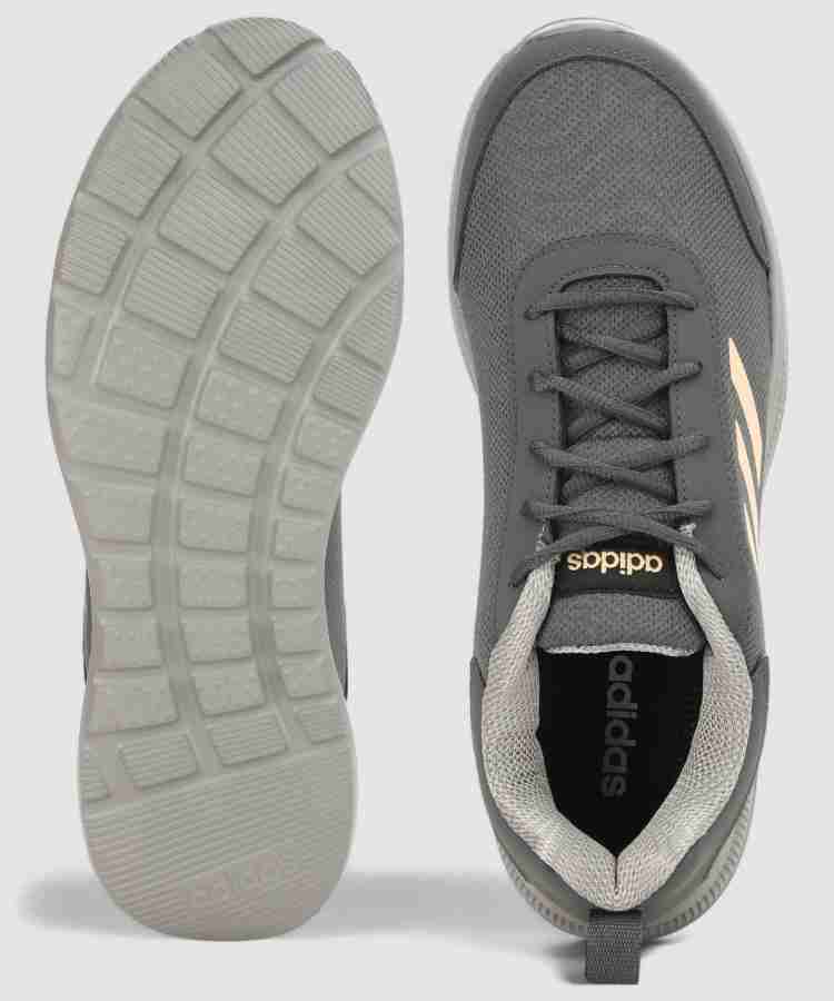 ADIDAS GlideEase M Running Shoes