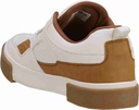DUKE Casuals For Men (White, 8)