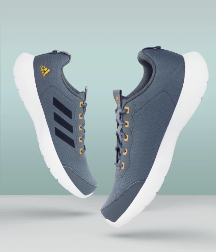 ADIDAS Jauntza M Running Shoes