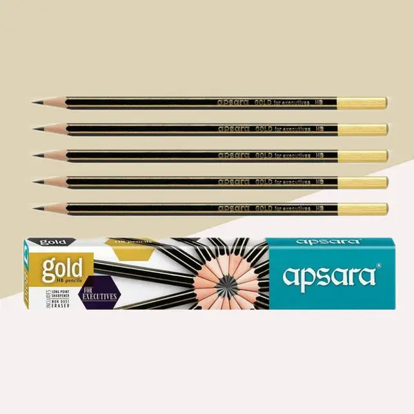 APSARA PENCIL
