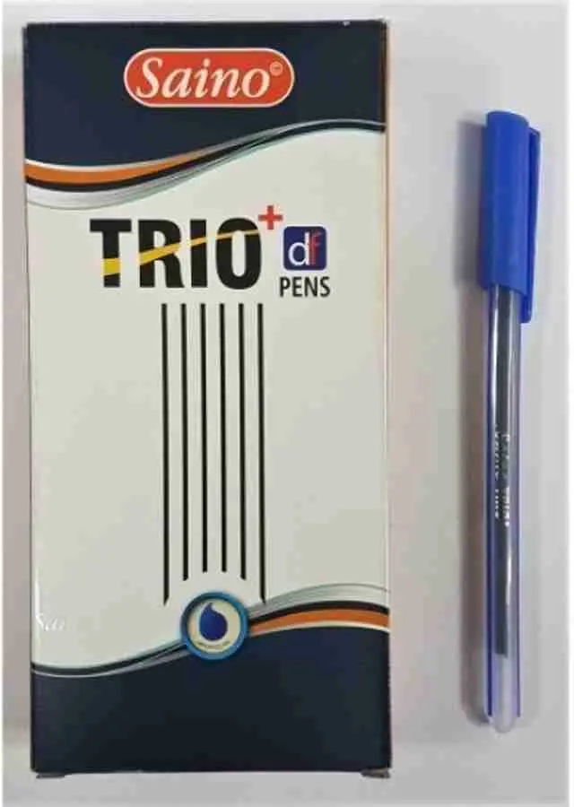 Saino Trio pen
