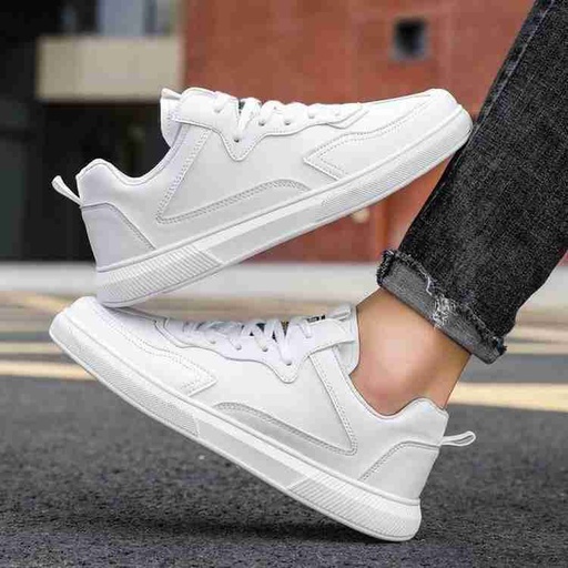 Walk-Wise luxury Stylish Sneakers 