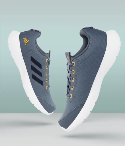 [Addidas] ADIDAS Jauntza M Running Shoes