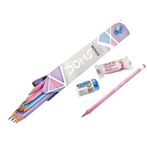 DOMS PENCIL