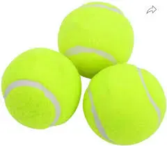 Tennis ball