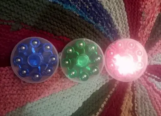 Spinner (min=2)