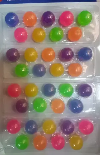 Bouncing ball (5)