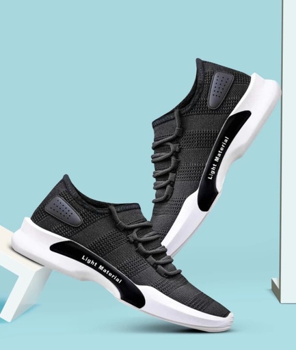 Walk-Wise Running Shoes