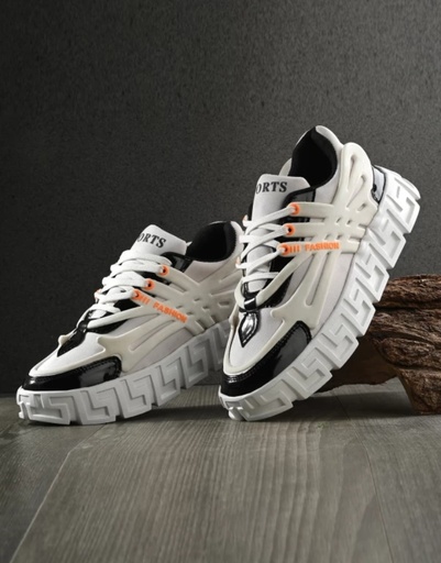 Walk-Wise Sneakers