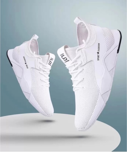 [Walk-Wise] Walk-Wise Trendy & Stylish Sneakers